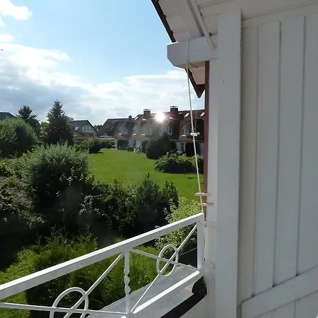Achterwasserblick Zempin Room photo