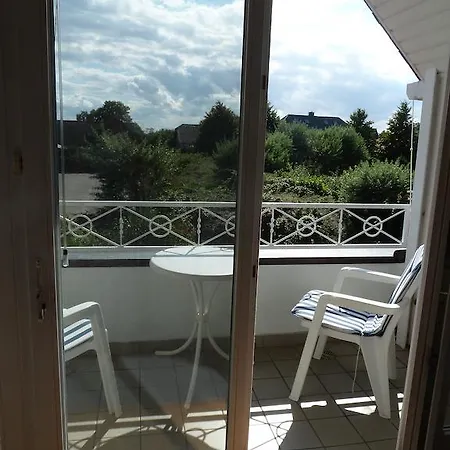 Achterwasserblick Zempin Room photo