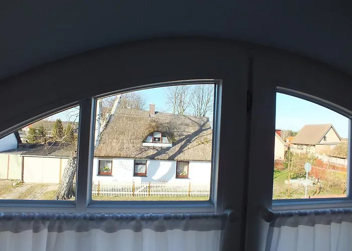 Achterwasserblick