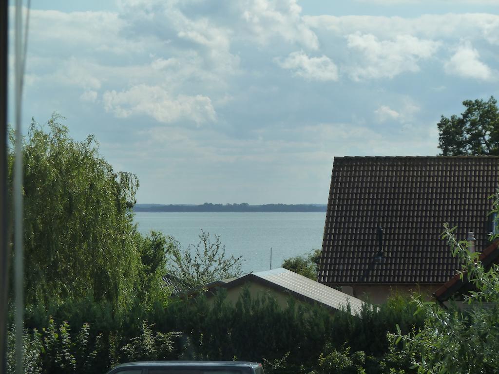 Achterwasserblick Apartment *