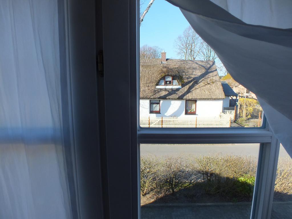 Apartment Achterwasserblick