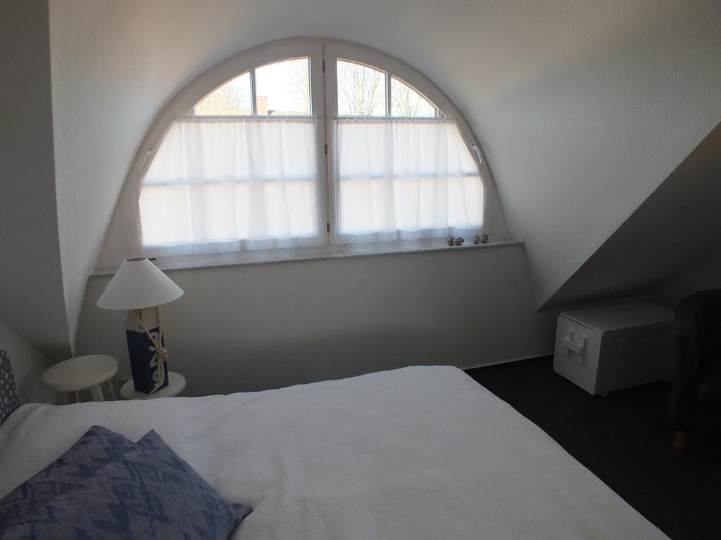 Achterwasserblick Zempin