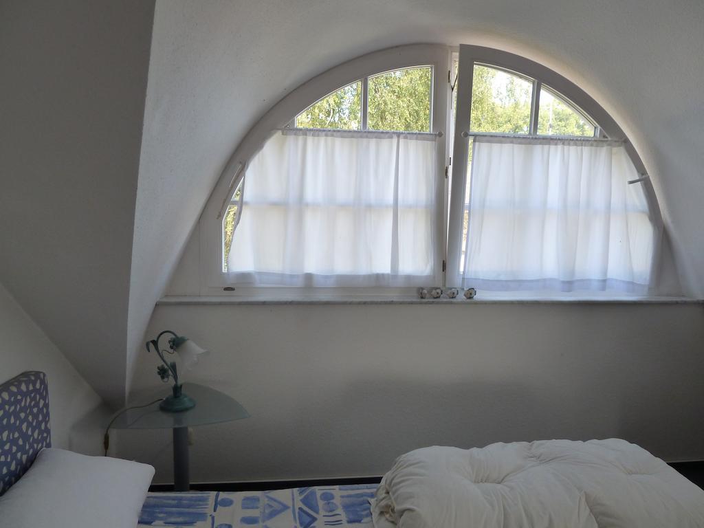 Achterwasserblick Apartment *