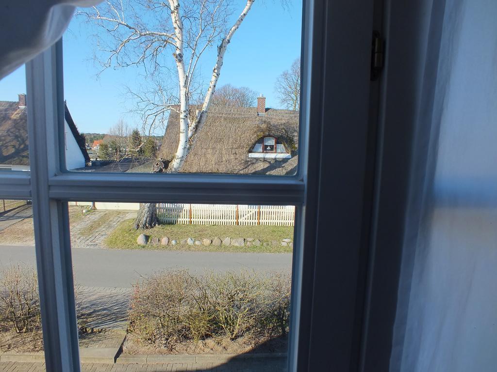 Achterwasserblick *