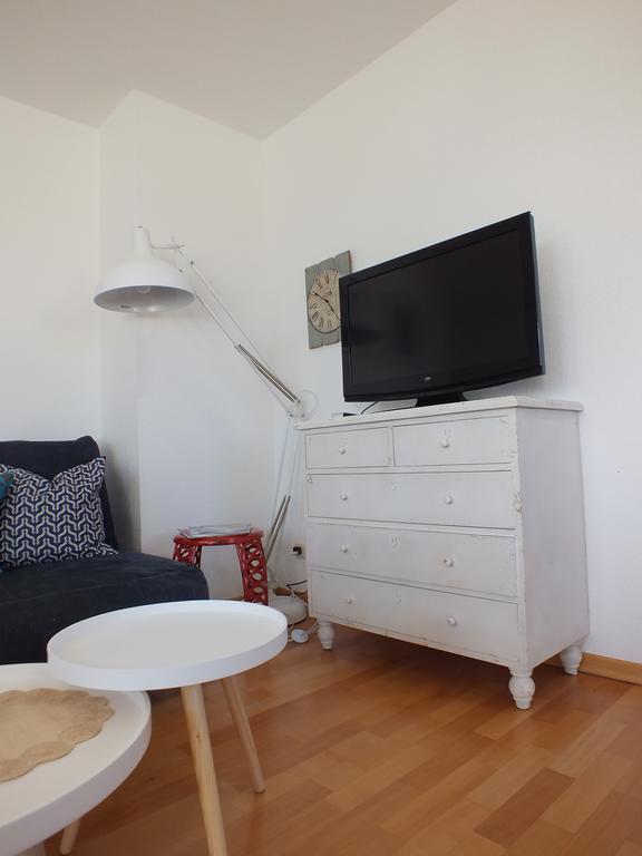 Achterwasserblick Apartment
