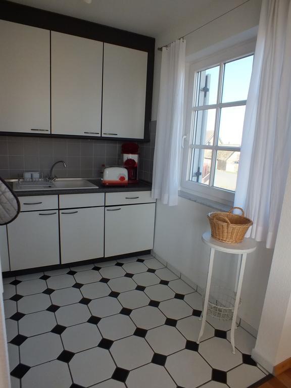 Achterwasserblick Apartment *