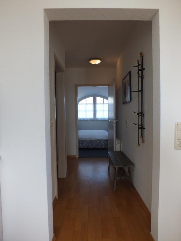 Apartment Achterwasserblick