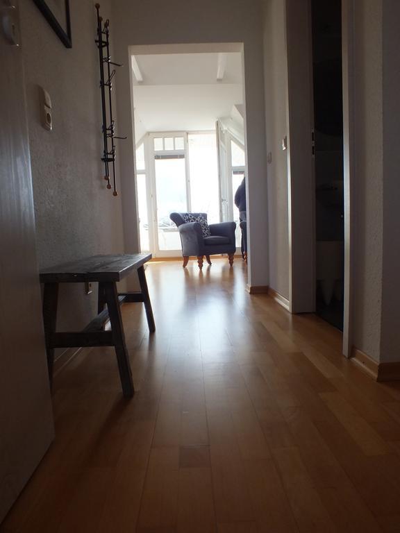 Achterwasserblick Apartment Zempin