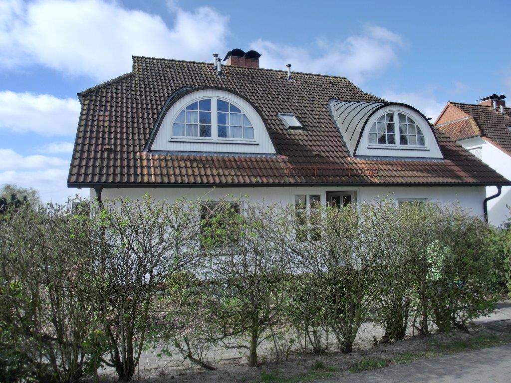 Apartment Achterwasserblick