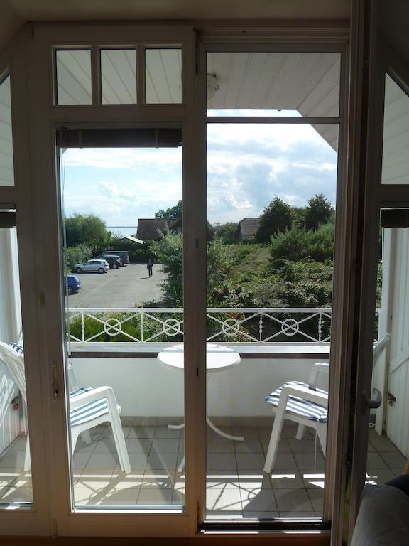 Apartment Achterwasserblick