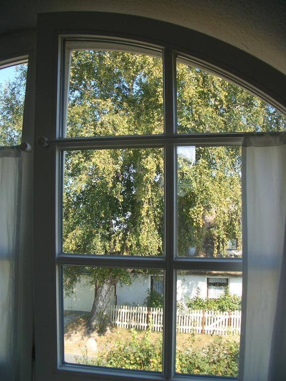 Apartment Achterwasserblick *