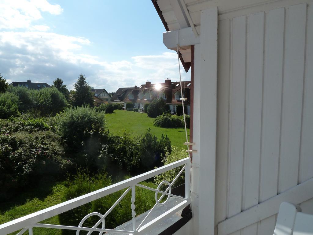 Achterwasserblick Zempin